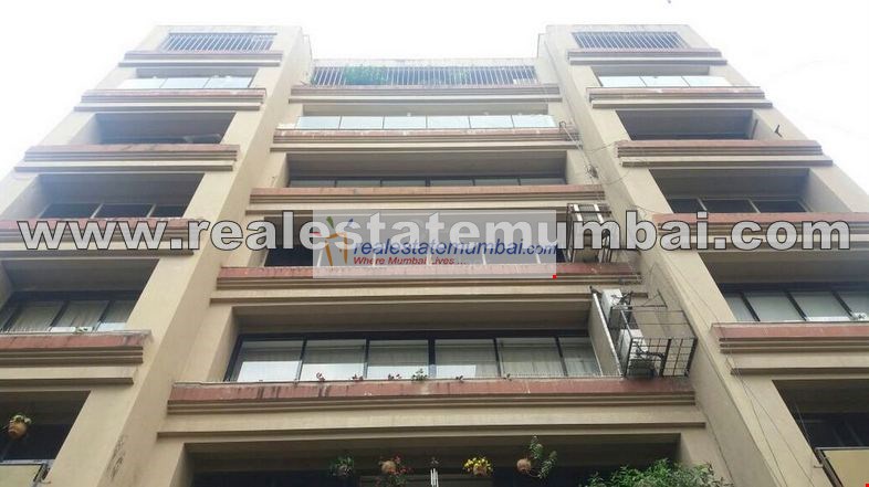 Main - Sterling Diamond, Bandra West